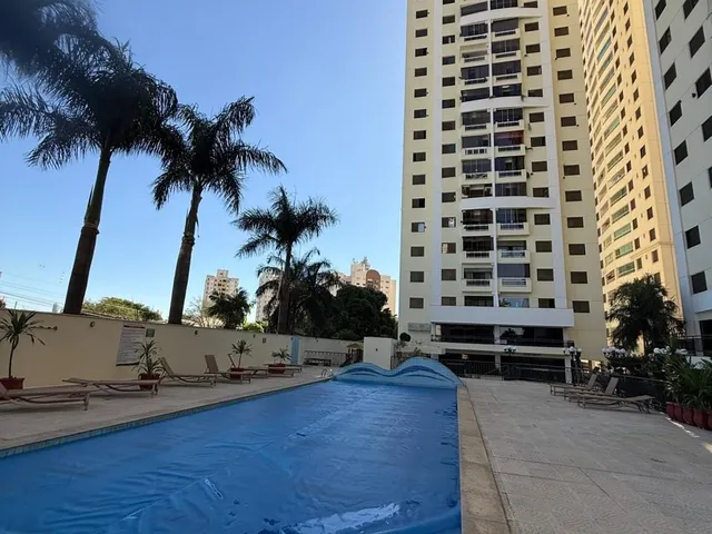Imagem 8: Condomínio Borges Landeiro Modernidad