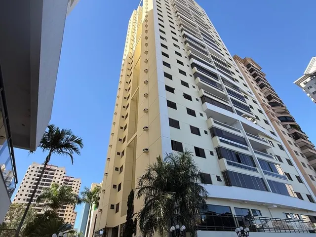 Imagem 3: Condomínio Borges Landeiro Modernidad