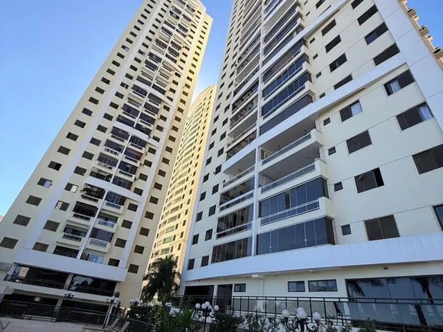 Imagem 6: Condomínio Borges Landeiro Modernidad