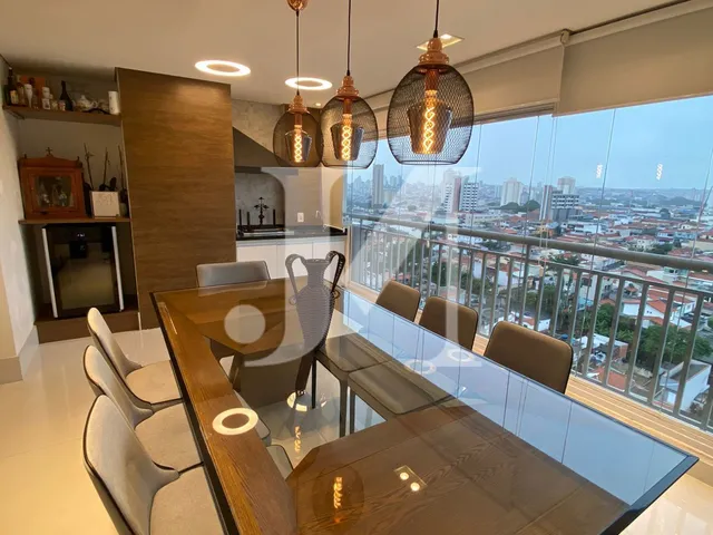 Imagem: Apartamento de 95m², 2 Dormitórios sendo