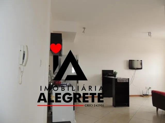Imagem 10: Apartamento para alugar Semi Mobiliado