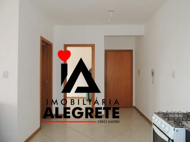 Imagem 3: Apartamento para alugar Semi Mobiliado
