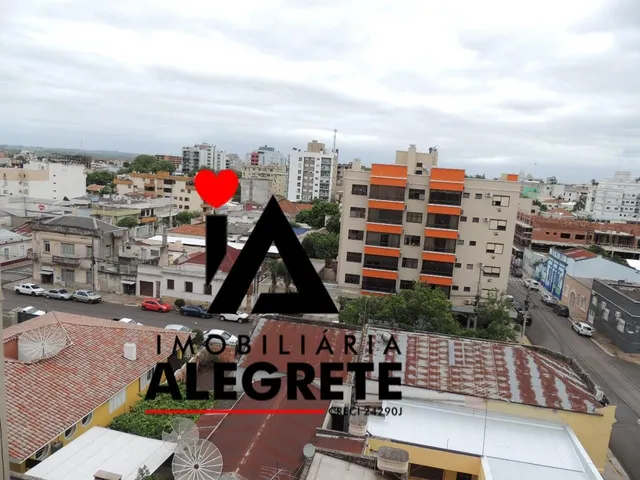 Imagem 5: Apartamento para alugar Semi Mobiliado