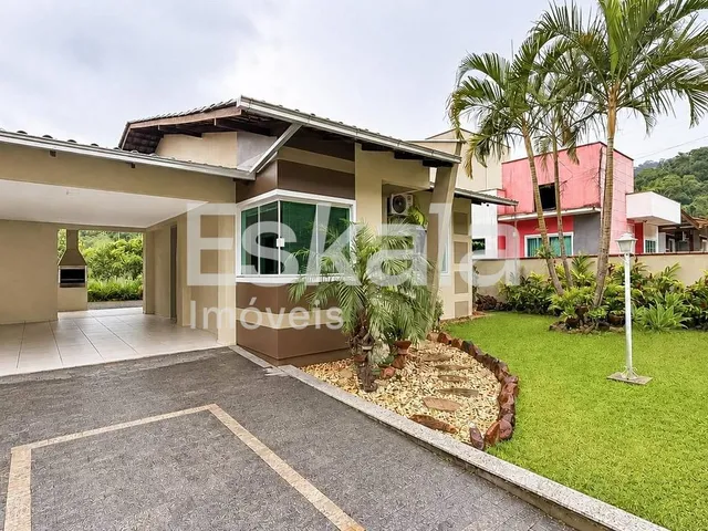Imagem: Casa Com 390m² De Área Total
