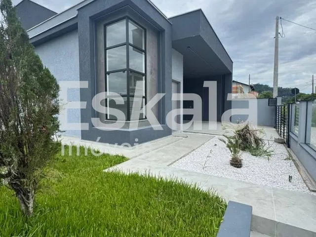 Imagem: Casa Com 02 Dormitórios 01 Suíte