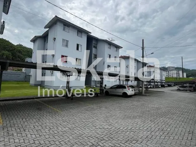 Imagem: Apartamento com 02 Dormitórios