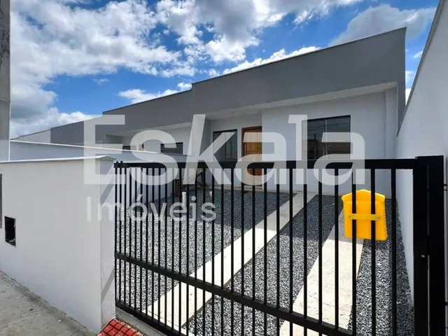 Imagem 9: Casa Geminada Com 02 Quartos