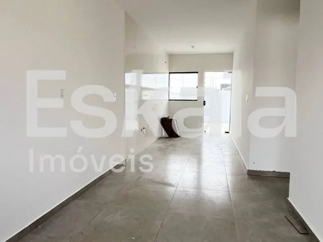 Imagem 4: Casa Geminada Com 02 Quartos