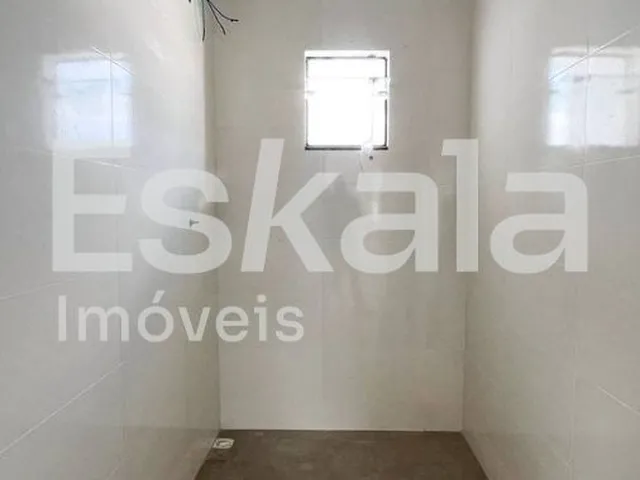 Imagem 8: Casa Geminada Com 02 Quartos