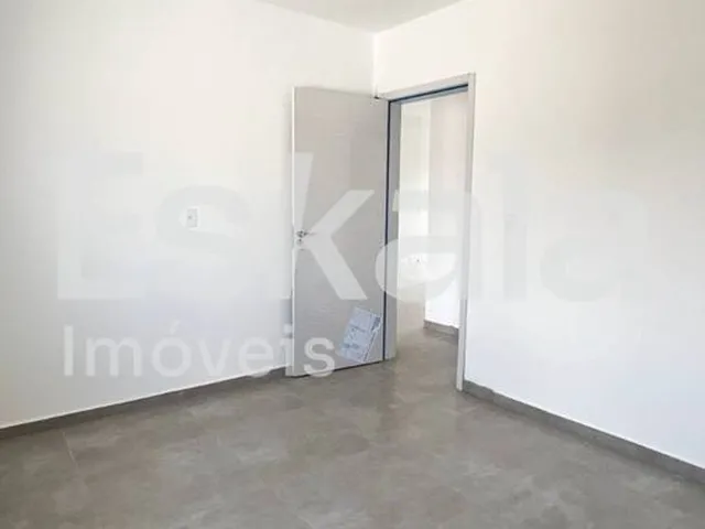 Imagem 6: Casa Geminada Com 02 Quartos