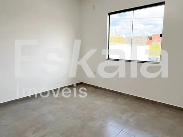 Imagem 5: Casa Geminada Com 02 Quartos