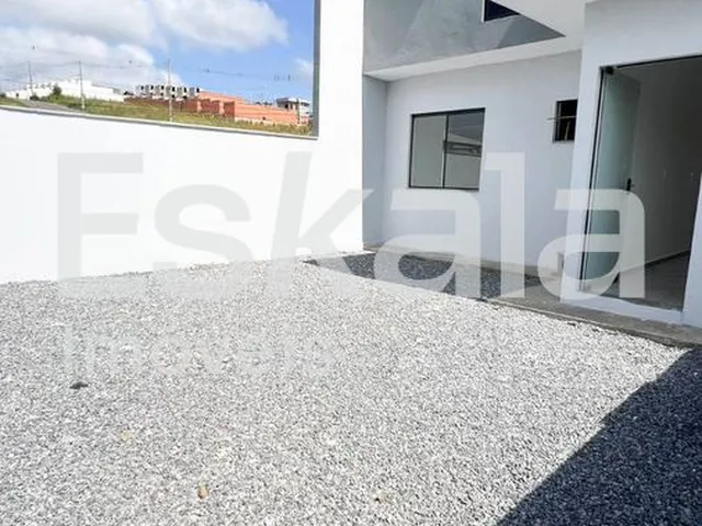 Imagem 3: Casa Geminada Com 02 Quartos