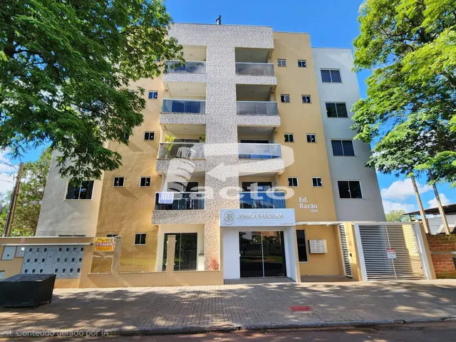 Imagem: APARTAMENTO 02 QUARTOS E 01 SUITE