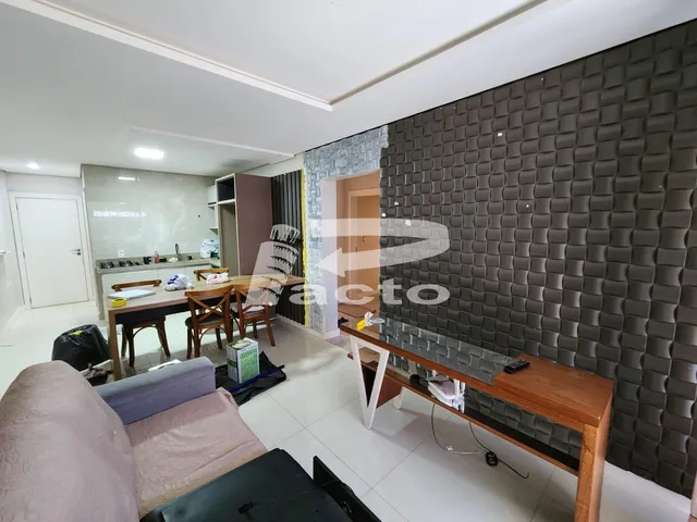 Imagem 3: APARTAMENTO 02 QUARTOS E 01 SUITE