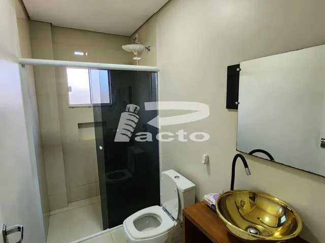 Imagem 9: APARTAMENTO 02 QUARTOS E 01 SUITE
