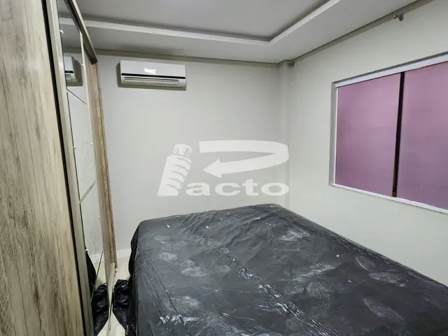 Imagem 8: APARTAMENTO 02 QUARTOS E 01 SUITE