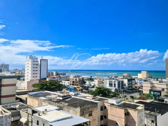 Imagem 9: APARTAMENTO RESIDENCIAL em SALVADOR - BA, PITUBA