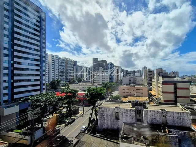 Imagem 2: APARTAMENTO RESIDENCIAL em SALVADOR - BA, PITUBA
