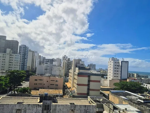 Imagem 10: APARTAMENTO RESIDENCIAL em SALVADOR - BA, PITUBA