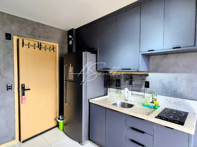 Imagem 13: APARTAMENTO RESIDENCIAL em SALVADOR - BA, PITUBA