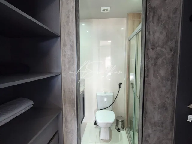 Imagem 4: APARTAMENTO RESIDENCIAL em SALVADOR - BA, PITUBA