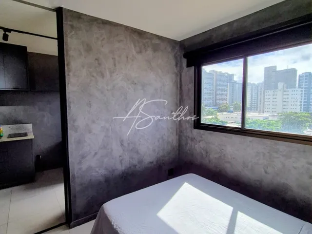 Imagem 6: APARTAMENTO RESIDENCIAL em SALVADOR - BA, PITUBA