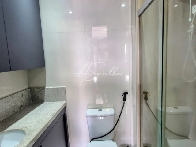 Imagem 7: APARTAMENTO RESIDENCIAL em SALVADOR - BA, PITUBA