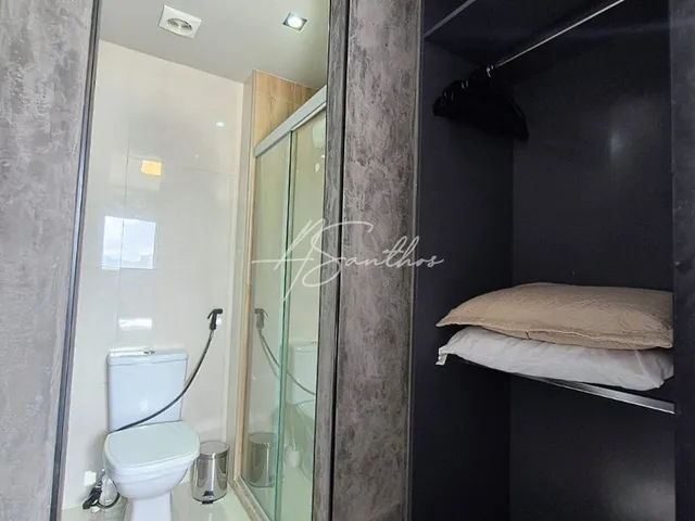 Imagem 5: APARTAMENTO RESIDENCIAL em SALVADOR - BA, PITUBA