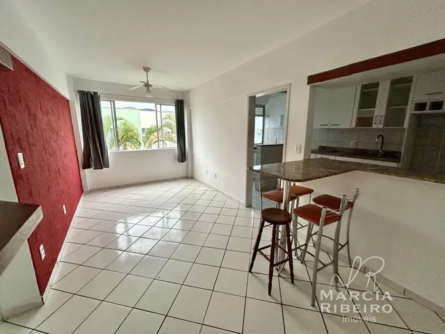 Imagem: Apartamento com 2 Dormitórios na Trindade