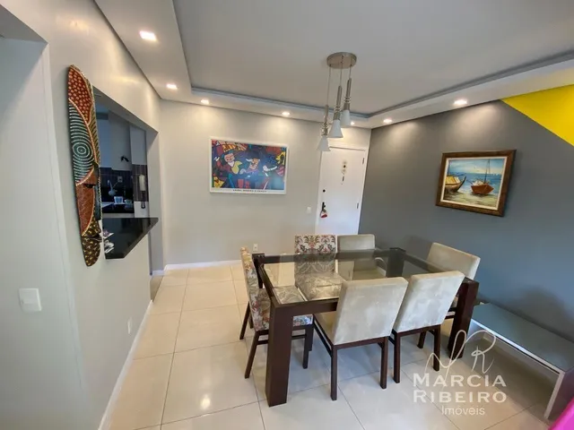 Imagem: Apartamento 3 Quartos com Suíte na Carvoeira