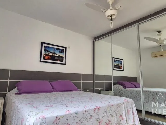 Imagem 16: Apartamento 3 Quartos com Suíte na Carvoeira - Florianópolis