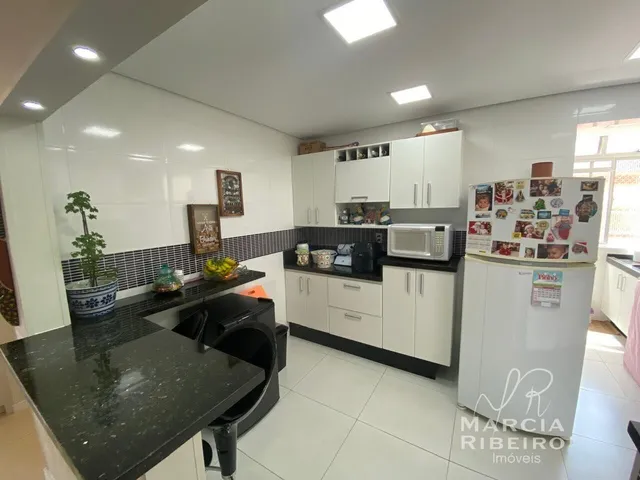Imagem 12: Apartamento 3 Quartos com Suíte na Carvoeira - Florianópolis