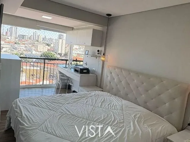 Imagem 8: Apartamento Para venda vila carrao