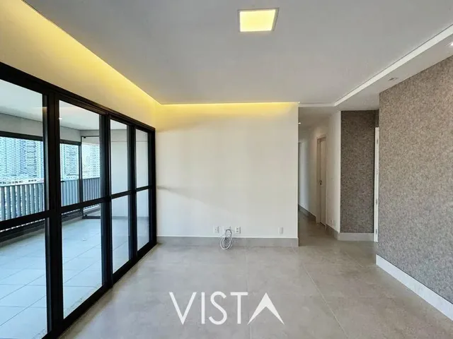 Imagem: O apartamento possui 2 Dormitórios, 2 Suítes, 3