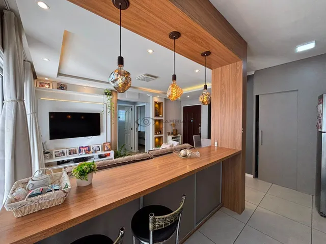 Imagem: Lindo apartamento à venda no bairro Castelo
