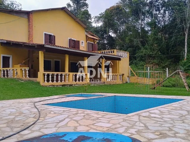 Imagem: Imperdível Chácara à venda em São Lourenço