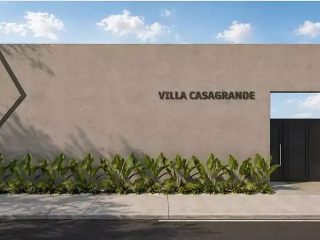 Imagem: Casa - Condomínio à venda, 2 quartos