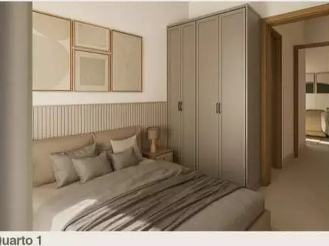 Imagem 8: Casa - Condomínio à venda, 2 quartos, 1 vaga, Pioneiros - Campo Grande/MS