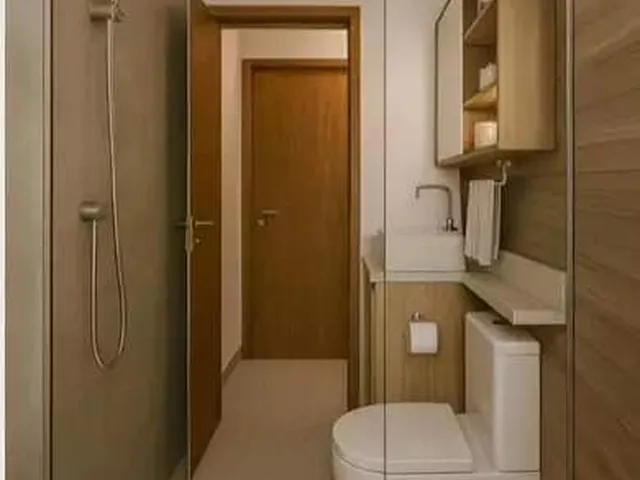 Imagem 3: Casa - Condomínio à venda, 2 quartos, 1 vaga, Pioneiros - Campo Grande/MS