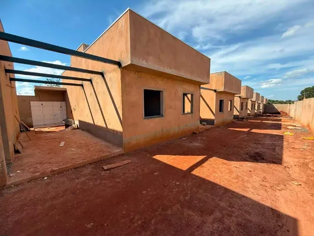 Imagem 5: Casa - Condomínio à venda, 2 quartos, 1 vaga, Pioneiros - Campo Grande/MS