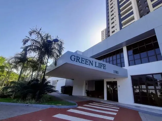 Imagem: Apartamento Green Life nascente - 3 Suítes