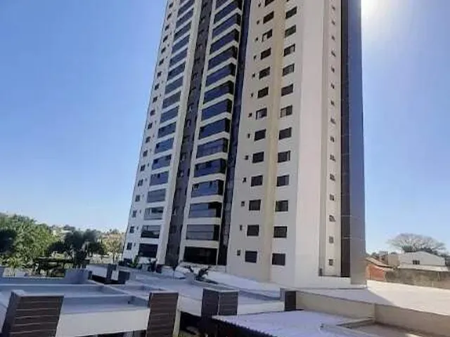 Imagem 8: Apartamento Green Life nascente - 3 Suítes com Varanda Gourmet e 2 Vagas