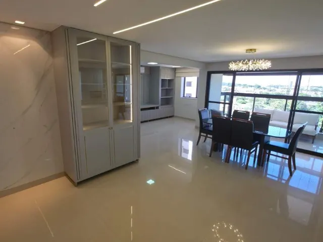 Imagem 10: Apartamento Green Life nascente - 3 Suítes com Varanda Gourmet e 2 Vagas