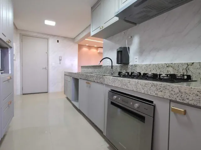 Imagem 11: Apartamento Green Life nascente - 3 Suítes com Varanda Gourmet e 2 Vagas