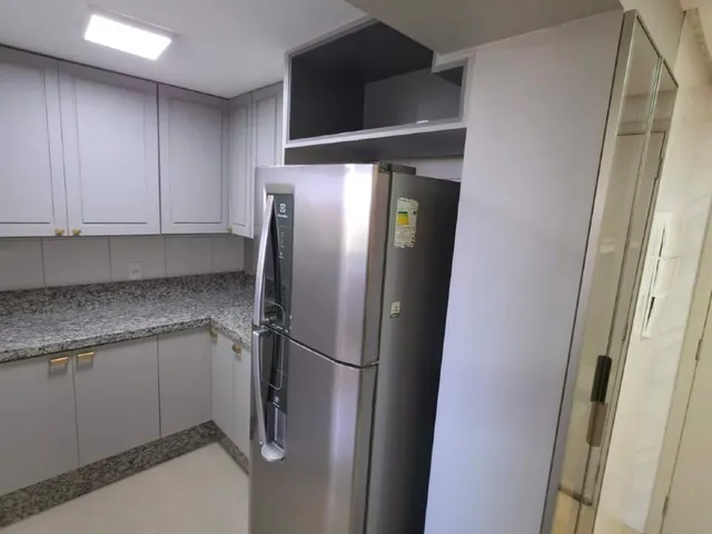 Imagem 15: Apartamento Green Life nascente - 3 Suítes com Varanda Gourmet e 2 Vagas
