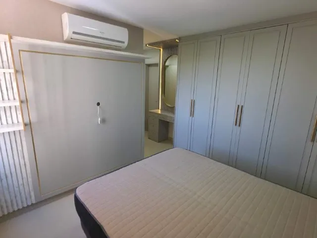 Imagem 13: Apartamento Green Life nascente - 3 Suítes com Varanda Gourmet e 2 Vagas