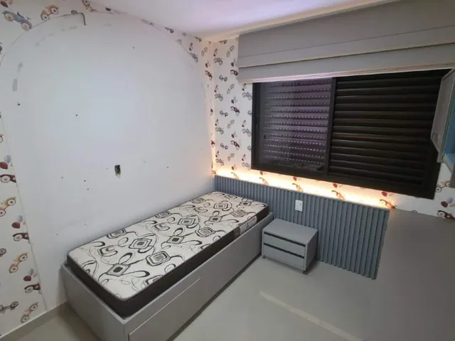 Imagem 14: Apartamento Green Life nascente - 3 Suítes com Varanda Gourmet e 2 Vagas
