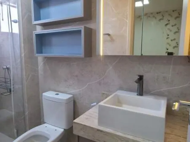 Imagem 9: Apartamento Green Life nascente - 3 Suítes com Varanda Gourmet e 2 Vagas