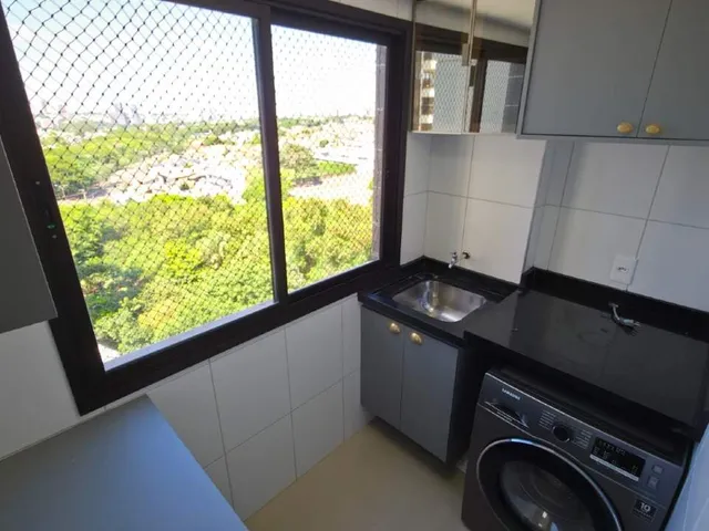 Imagem 12: Apartamento Green Life nascente - 3 Suítes com Varanda Gourmet e 2 Vagas