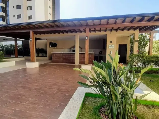 Imagem 3: Apartamento Green Life nascente - 3 Suítes com Varanda Gourmet e 2 Vagas